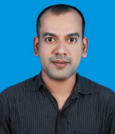 Ahamed kabeer